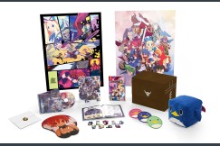 Disgaea 1 Complete [Rosen Queen's Finest Edition] - Switch | VideoGameX